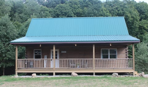Fawn Lodge