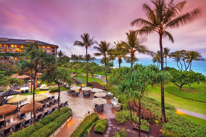 Upscale Ocean View Condo -Westin Kaanapali South! gallery image 2