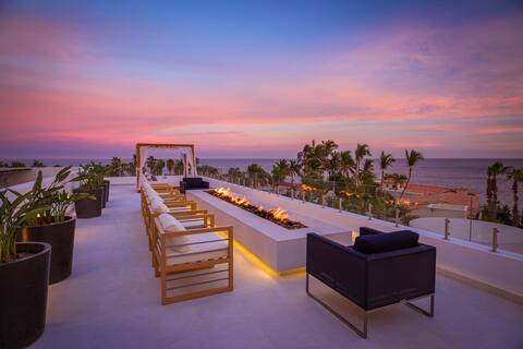New Luxury Property Casa Aqua Blanca Punta Bella