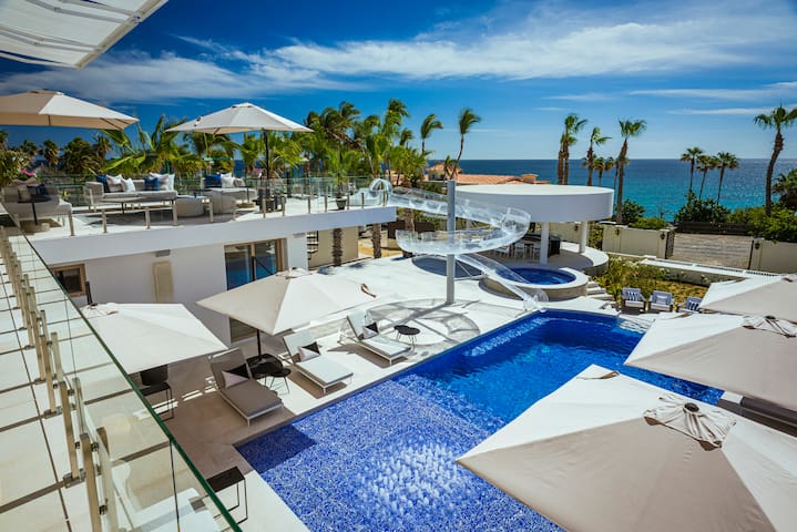 Blue Desert Cabo managed Airbnb listing 3
