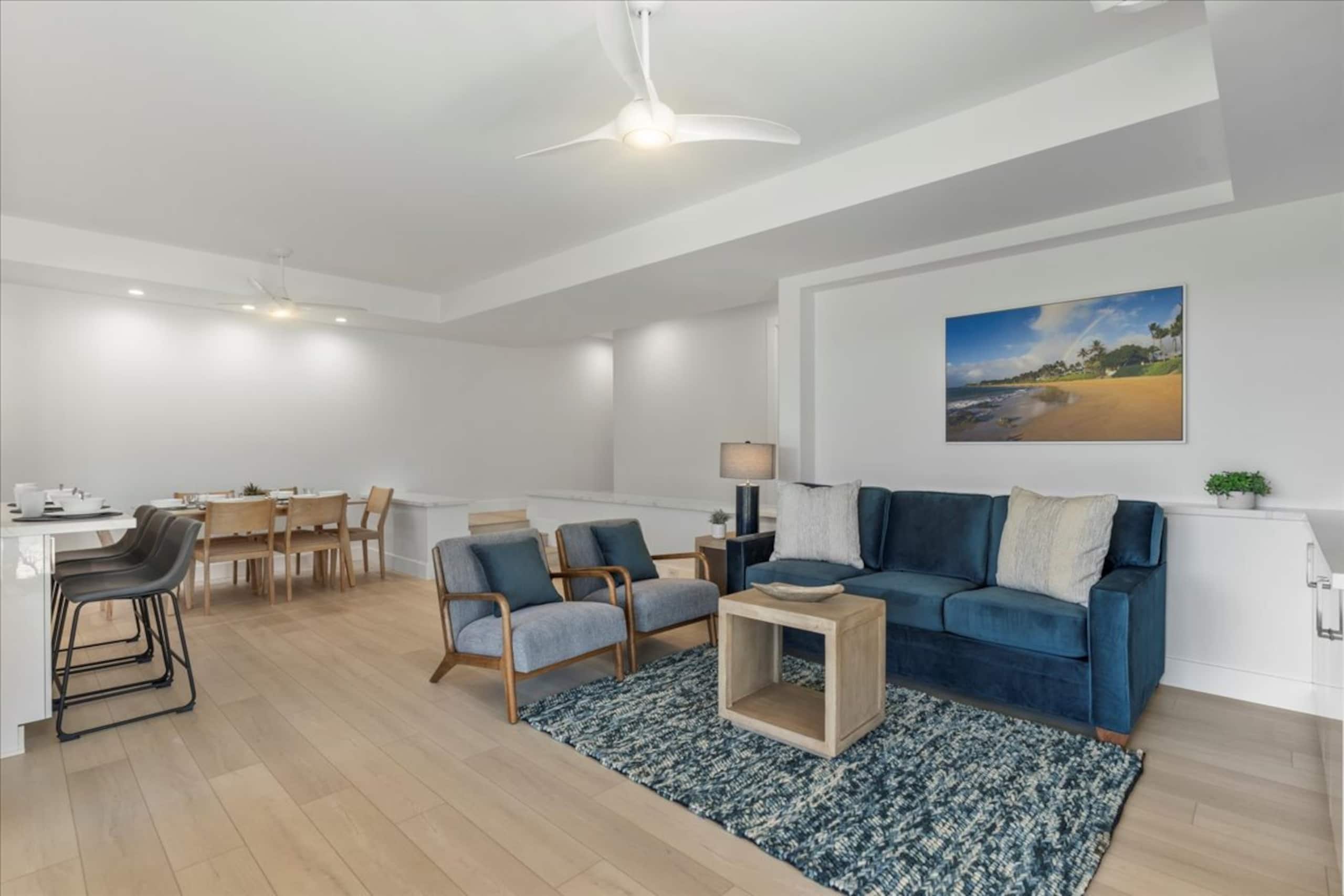 Condo in Wailea · ★4.86 · 2 bedrooms · 4 beds · 2 baths - Image 16