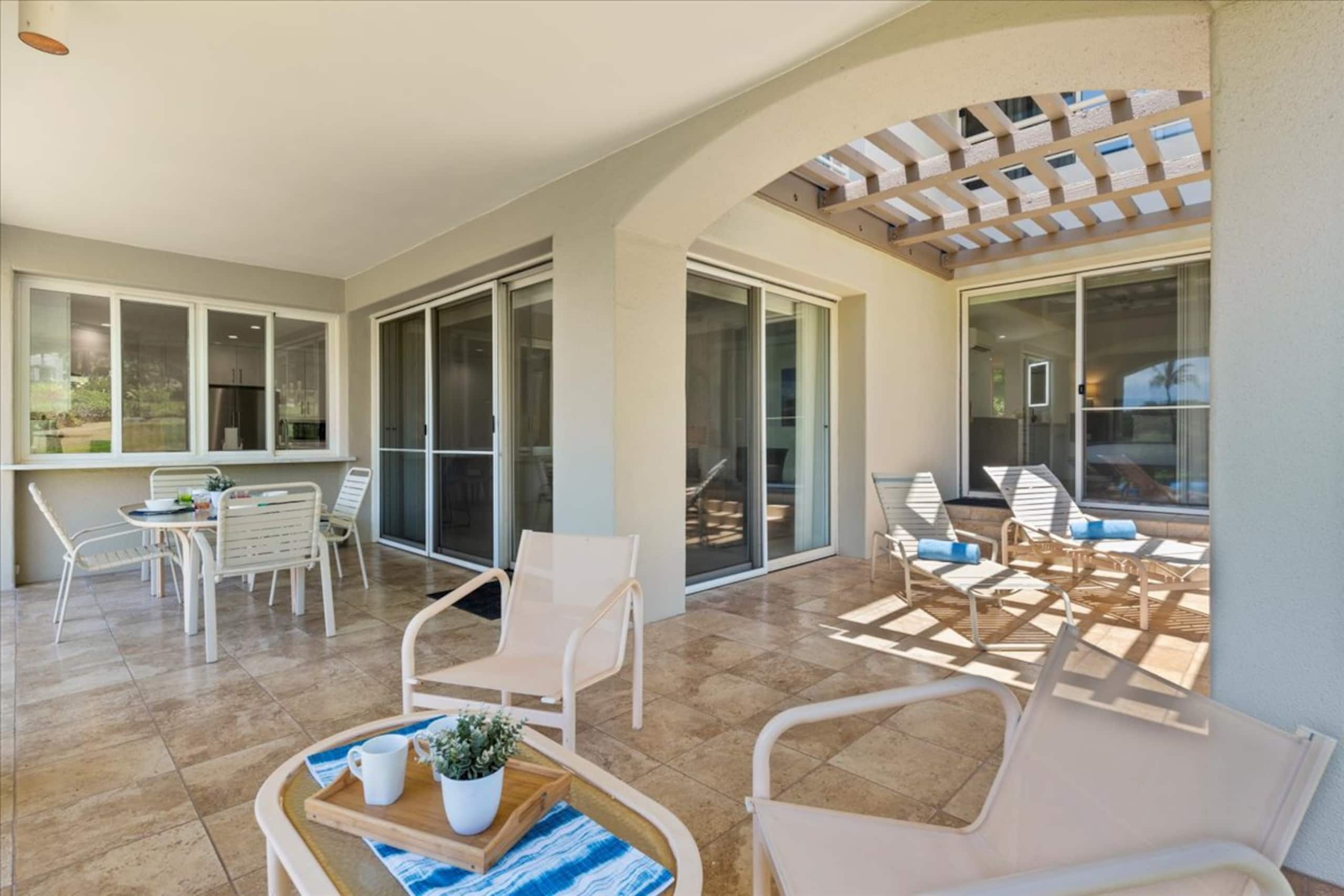 Condo in Wailea · ★4.86 · 2 bedrooms · 4 beds · 2 baths - Image 10