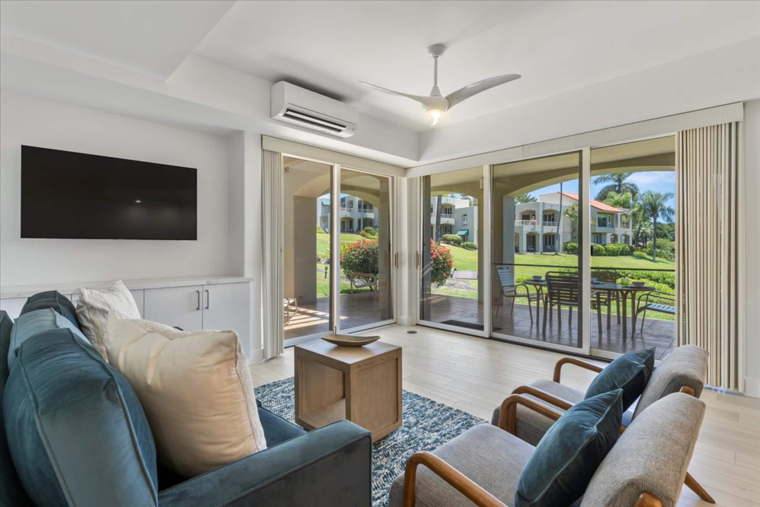 Condo in Wailea · ★4.86 · 2 bedrooms · 4 beds · 2 baths - Image 13