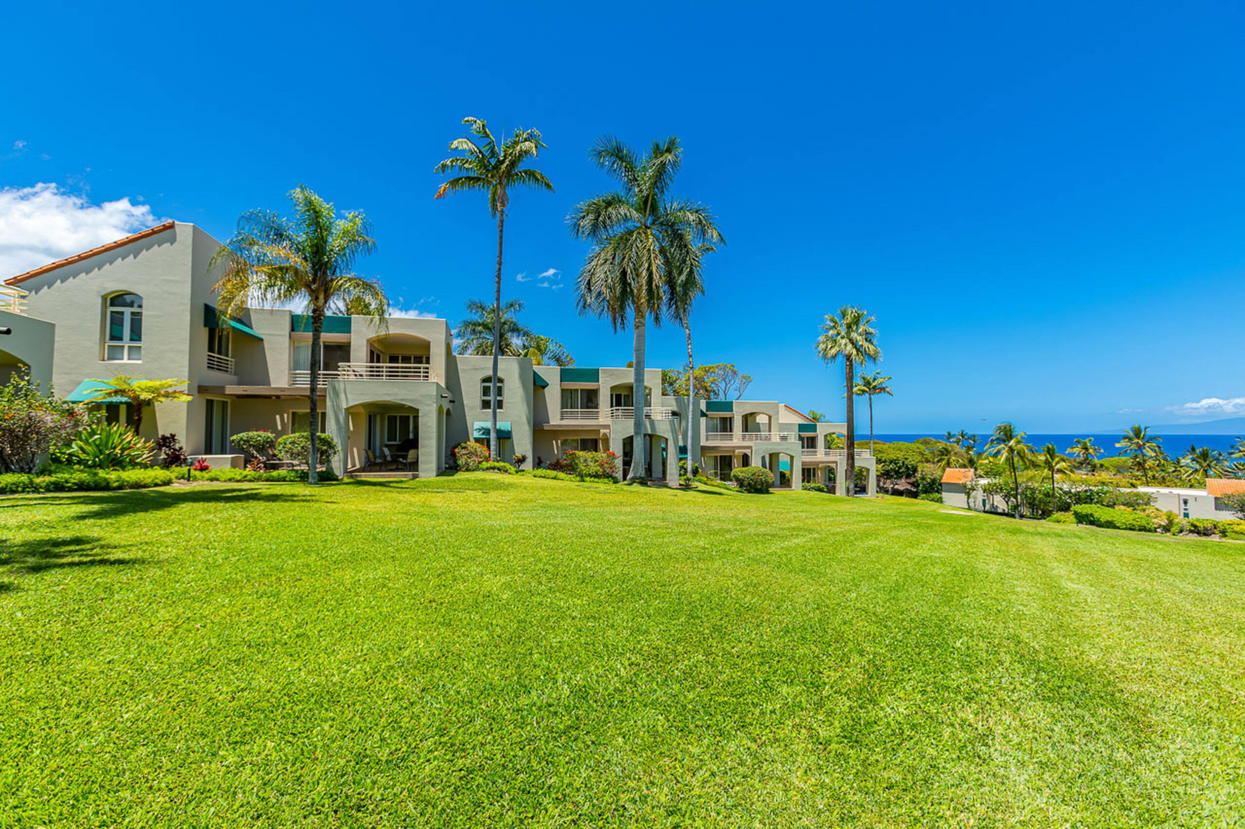 Condo in Wailea · ★4.86 · 2 bedrooms · 4 beds · 2 baths - Image 64