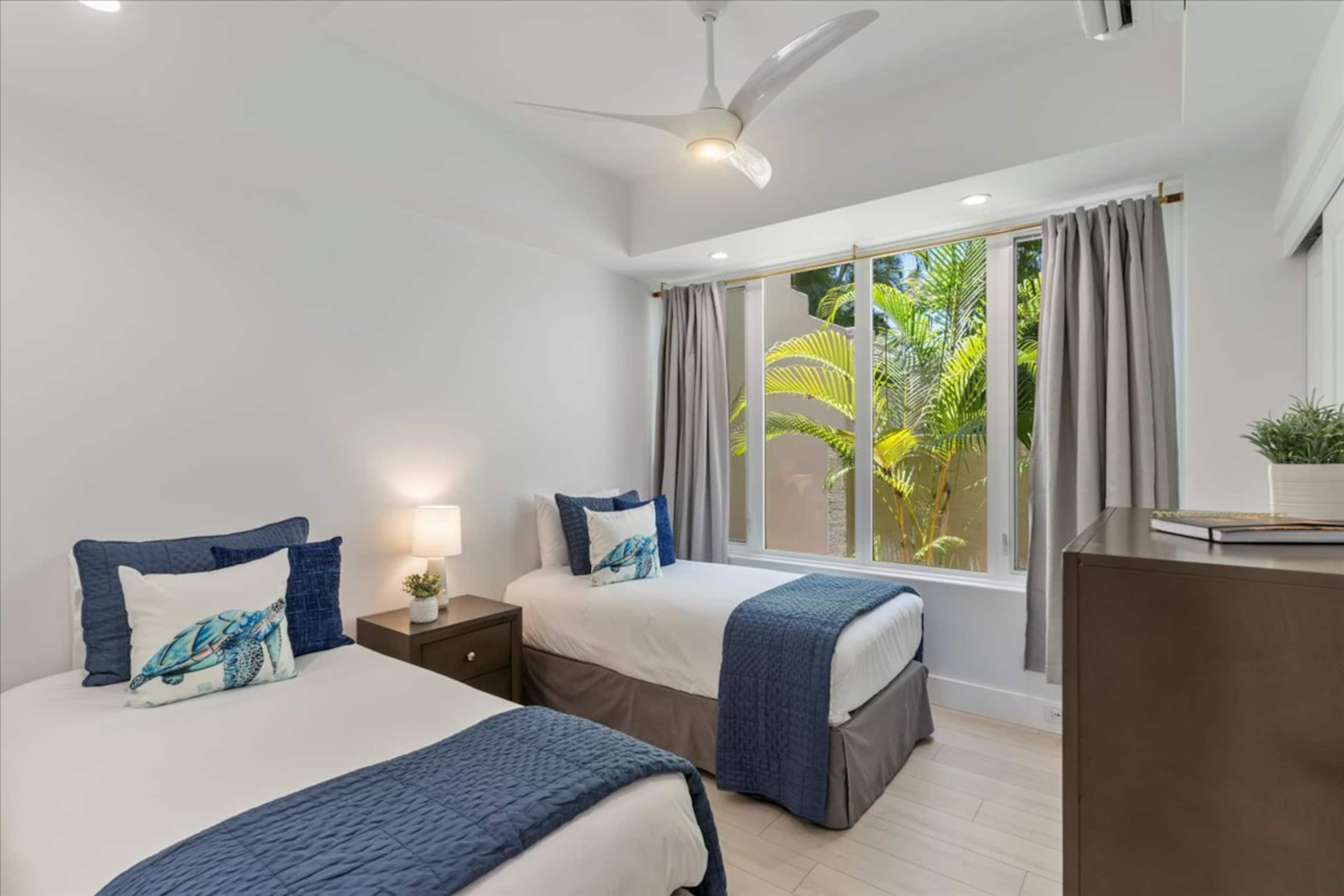 Condo in Wailea · ★4.86 · 2 bedrooms · 4 beds · 2 baths - Image 5