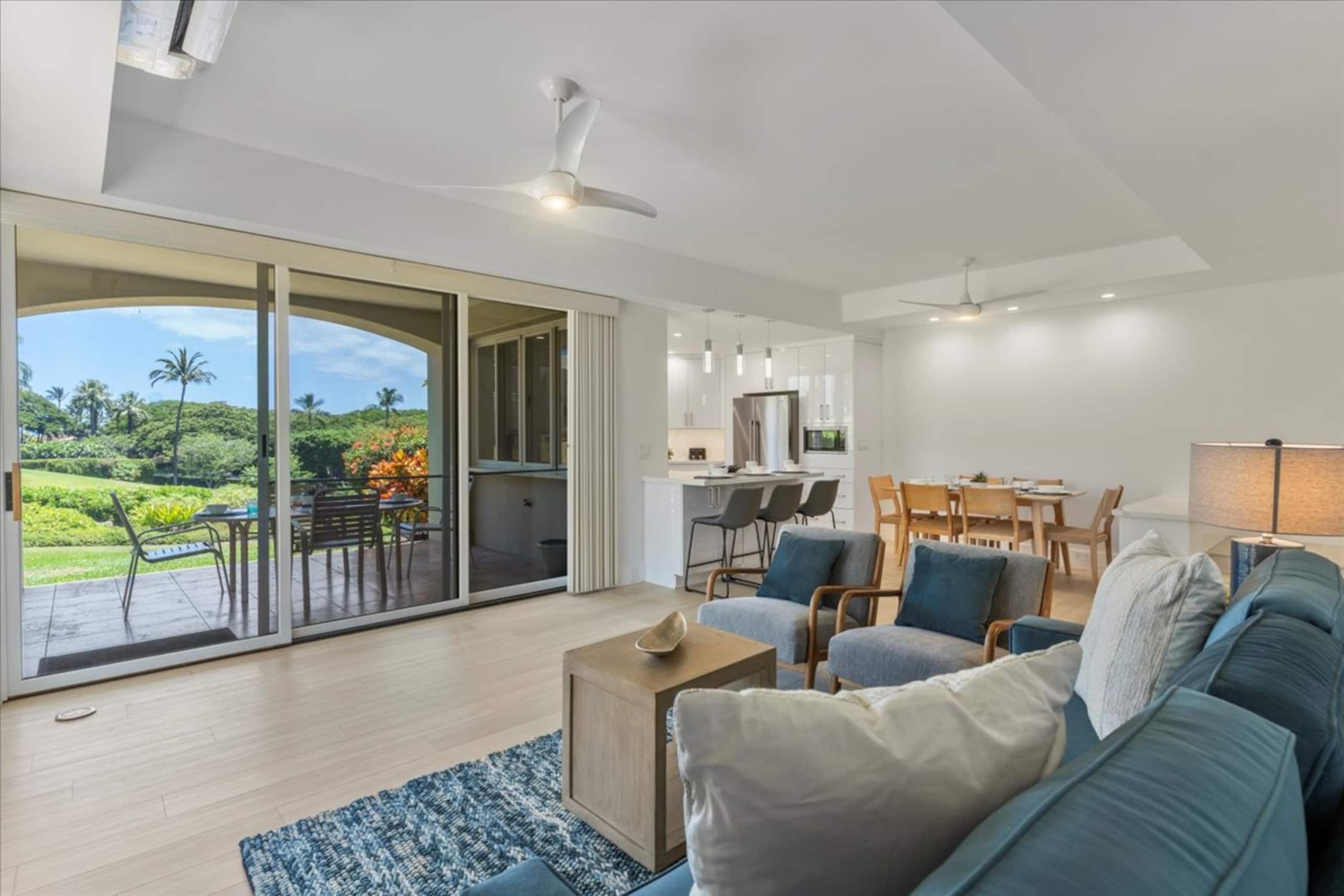 Condo in Wailea · ★4.86 · 2 bedrooms · 4 beds · 2 baths - Image 15