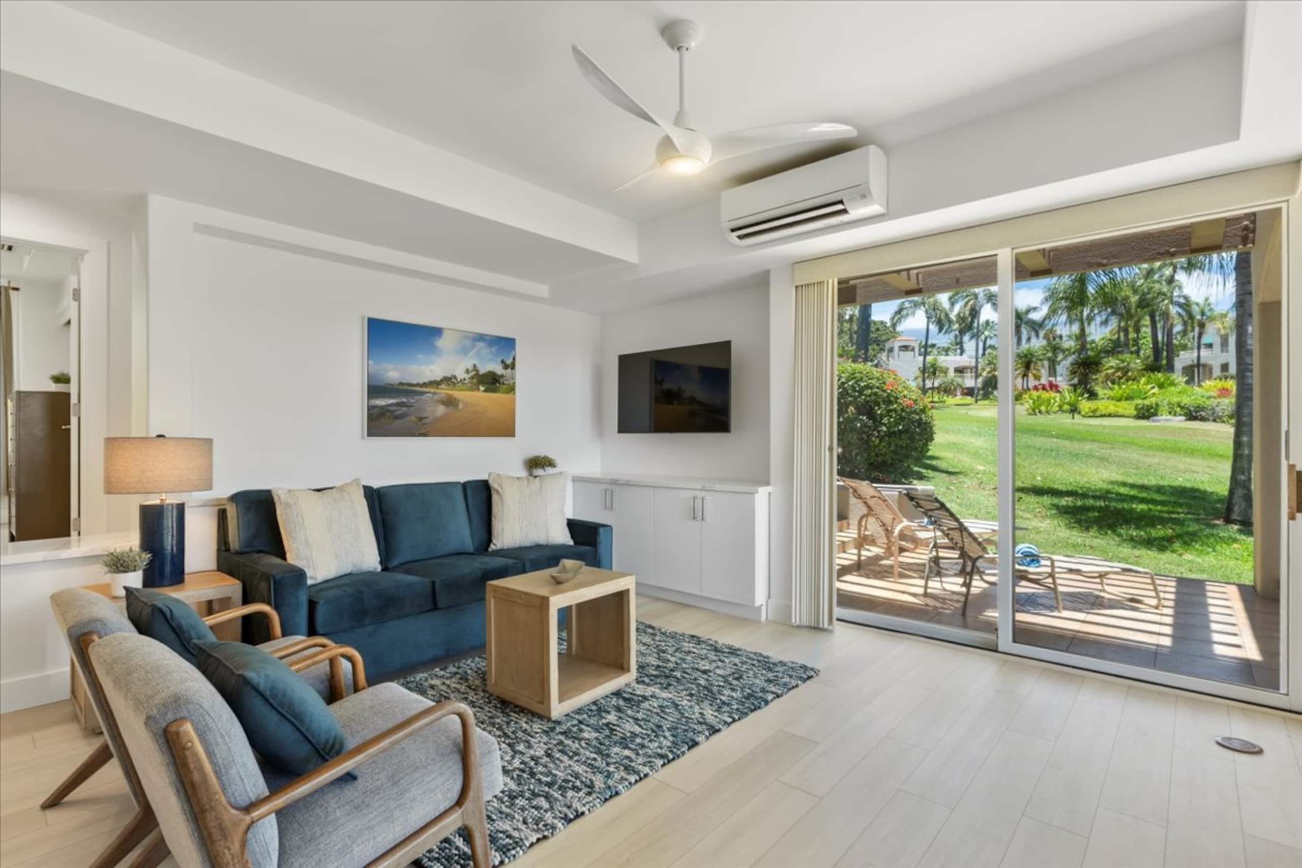 Condo in Wailea · ★4.86 · 2 bedrooms · 4 beds · 2 baths - Image 14