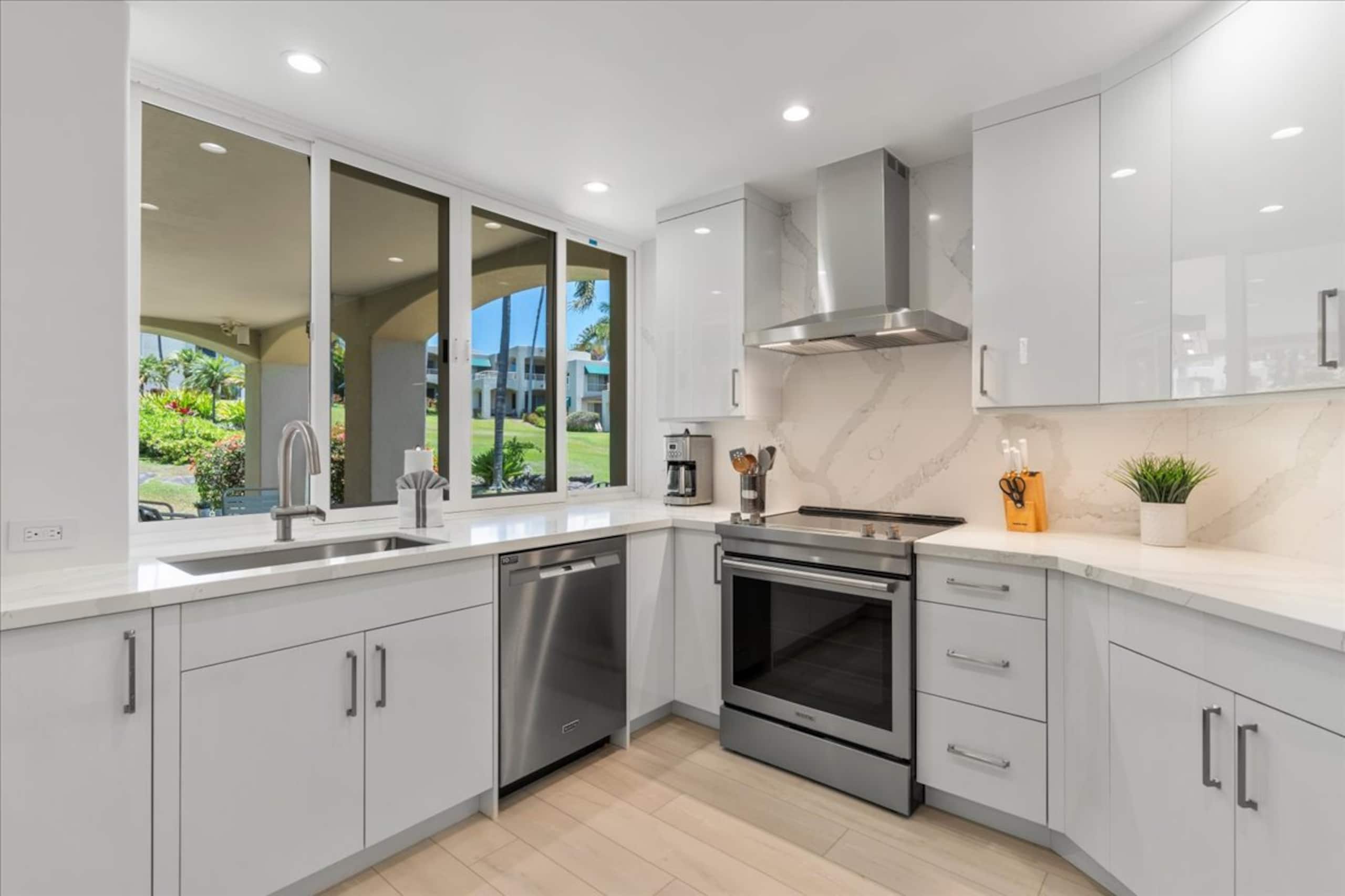 Condo in Wailea · ★4.86 · 2 bedrooms · 4 beds · 2 baths - Image 22