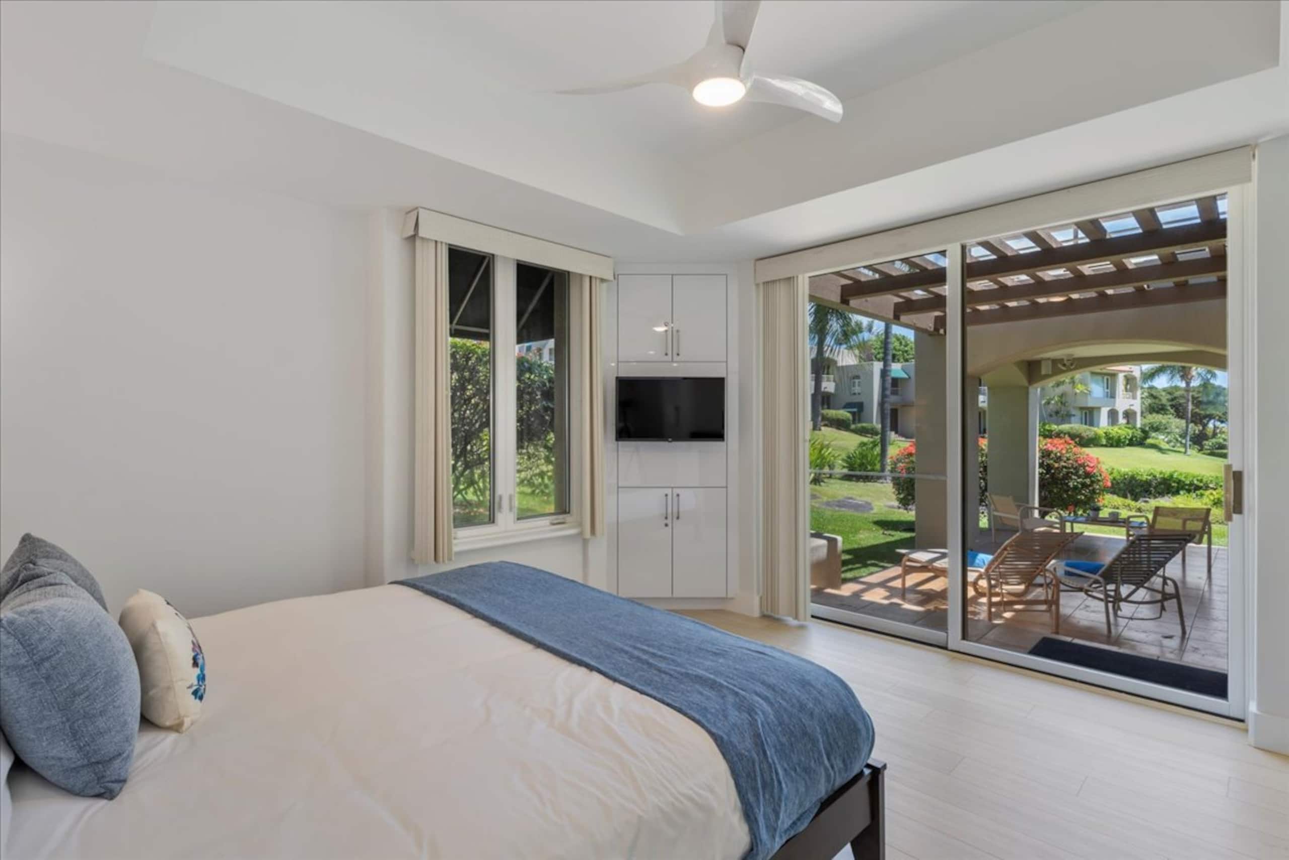 Condo in Wailea · ★4.86 · 2 bedrooms · 4 beds · 2 baths - Image 4