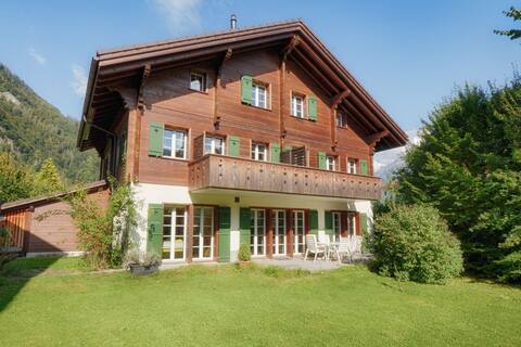CityChalet Alpenrose