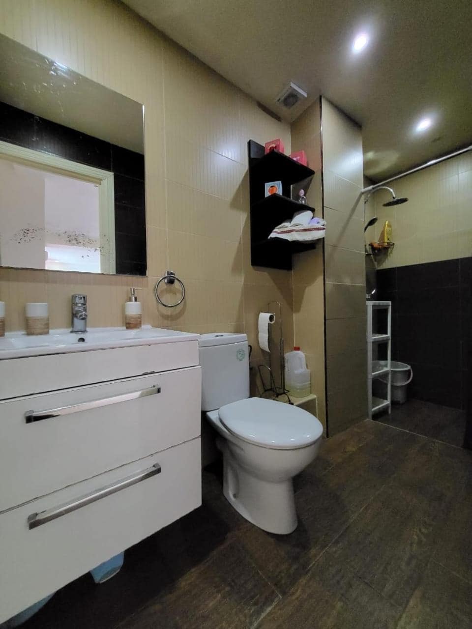 Rental unit in Casablanca  2 bedrooms  4 beds  1 bathroom - image 2