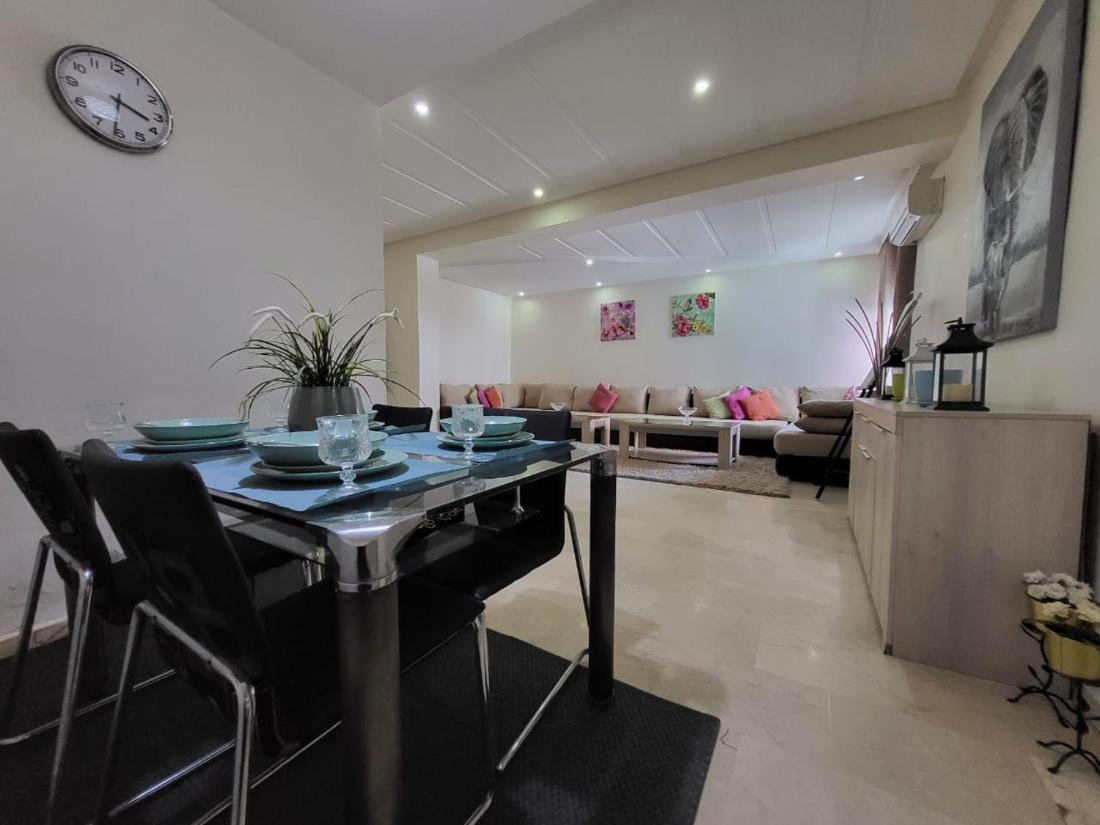 Rental unit in Casablanca  2 bedrooms  4 beds  1 bathroom - image 4