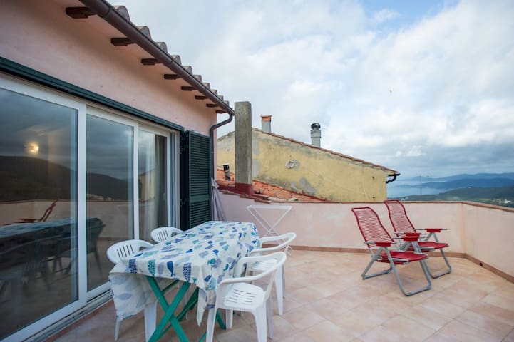 Guest favorite listing in Marciana