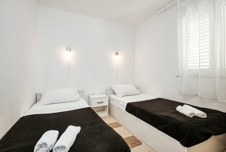 Dormitorio 2, Superficie: 10 m²