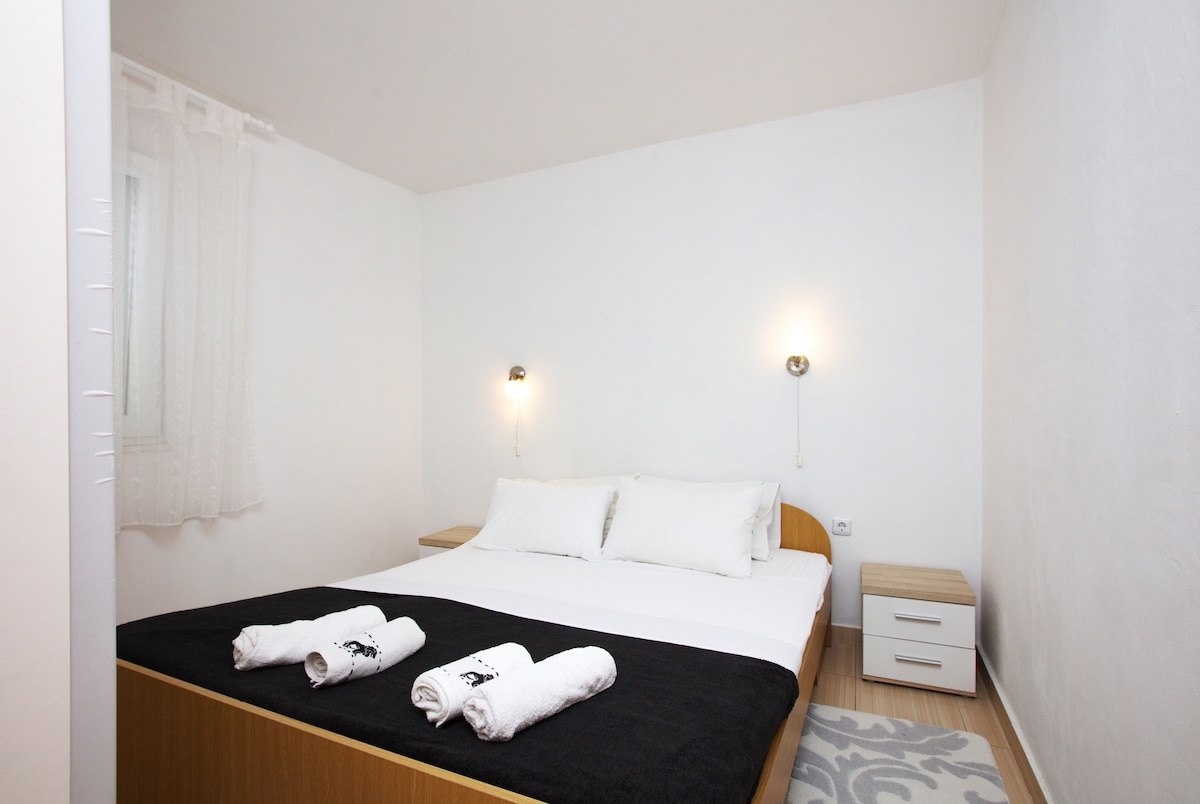 Спалня 1, Повърхност: 12 м²