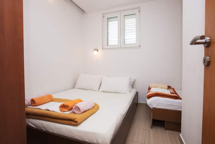 Dormitorio 3, Superficie: 10 m²