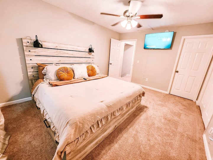 Chambre 1