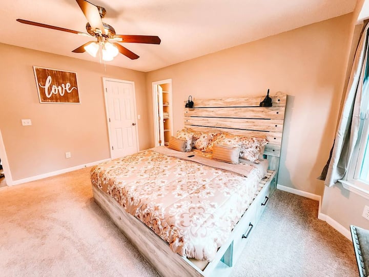 Chambre 3