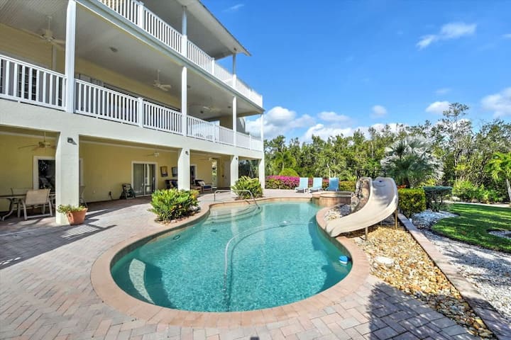 Edgewater Realty managed Airbnb listing 1