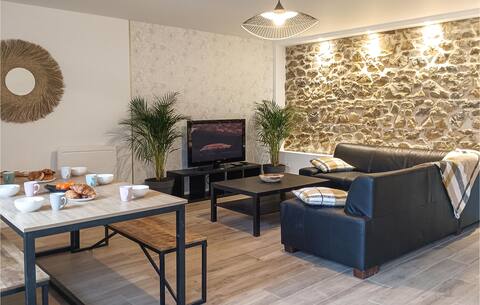3 bedroom nice home in Saint-Alban