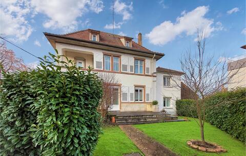 3 bedroom stunning home in Erstein