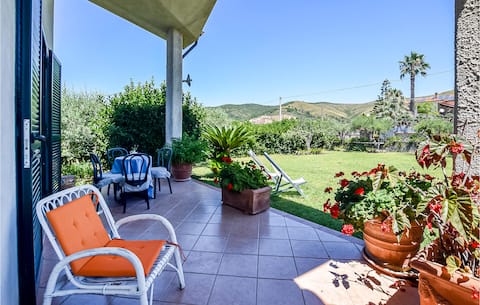 Stunning home in S. M. di Castellabate