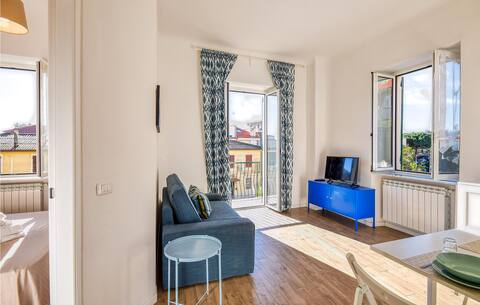 1 bedroom pet friendly apartment in Varazze