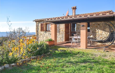 Stunning home in Monterotondo Maritimo