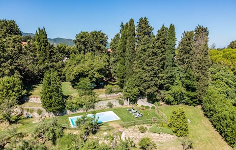 Nice apartment in Castel'Anselmo