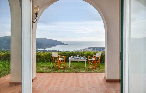 Amazing home in San Pietro in Campo with WiFi