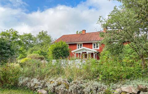 4 bedroom lovely home in Lammhult