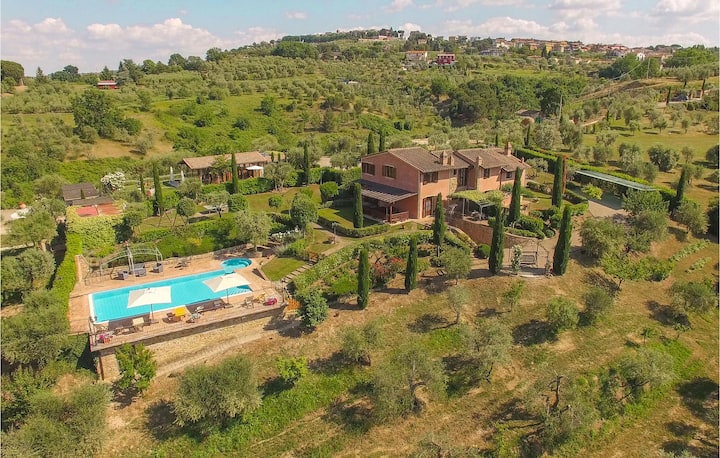 Casa Vacanze Per 16 Persone - San Miniato