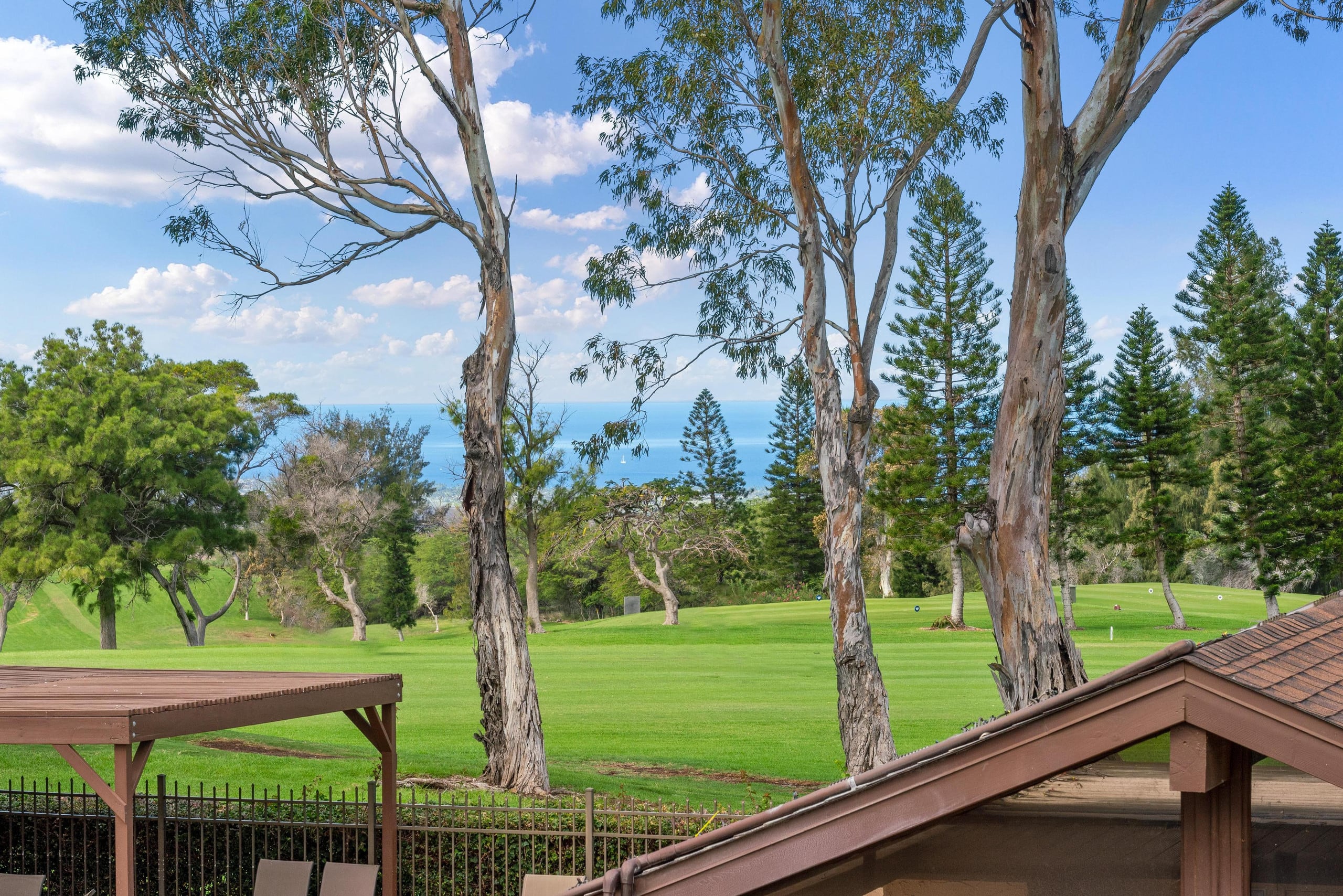 3BR villa w/ pool and golf course views - Photo 35