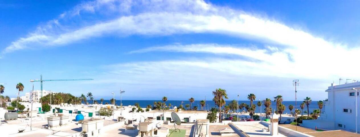 MR Lanzarote Villas managed Airbnb listing 3