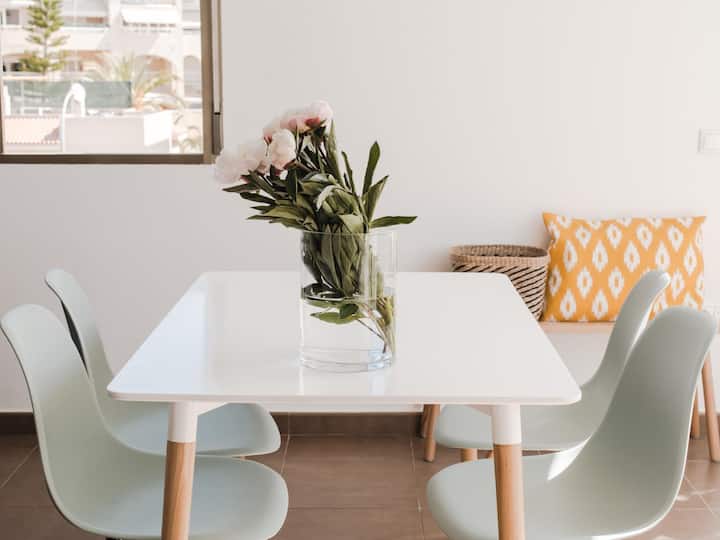 One Bedroom Apartment - Alicante