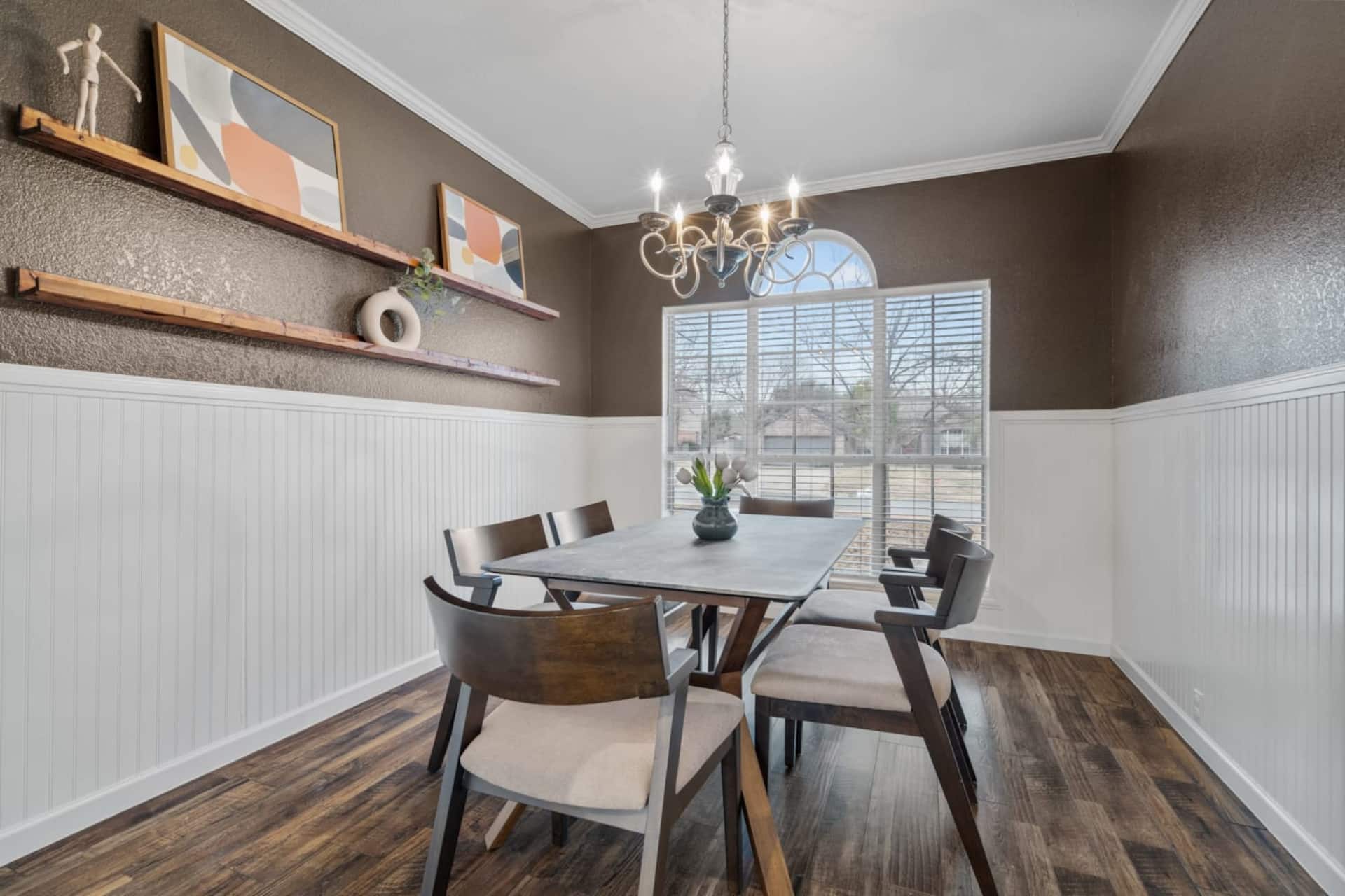 NEW Centrally Located North Richland Hills Abode — photo 4