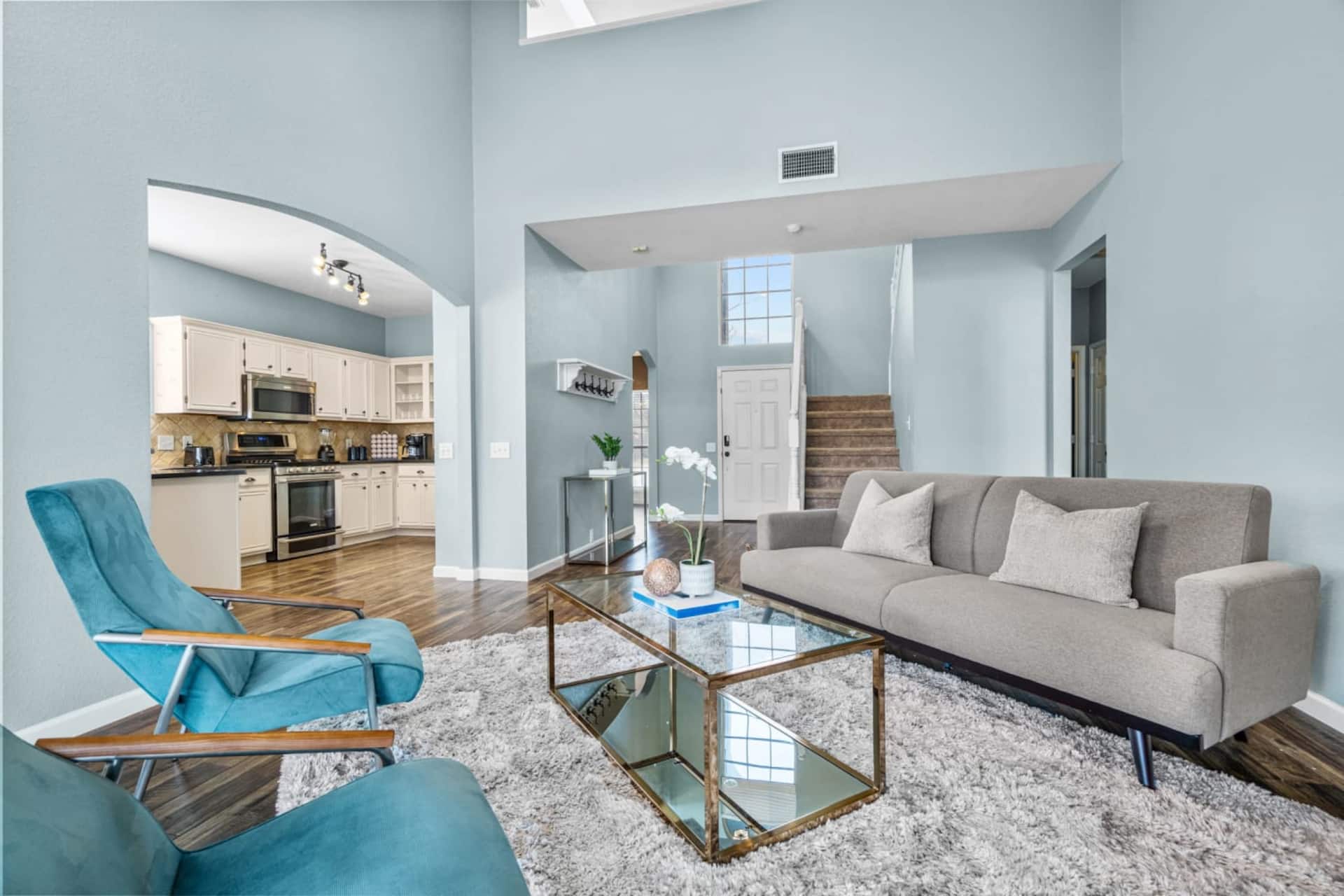 NEW Centrally Located North Richland Hills Abode — photo 5