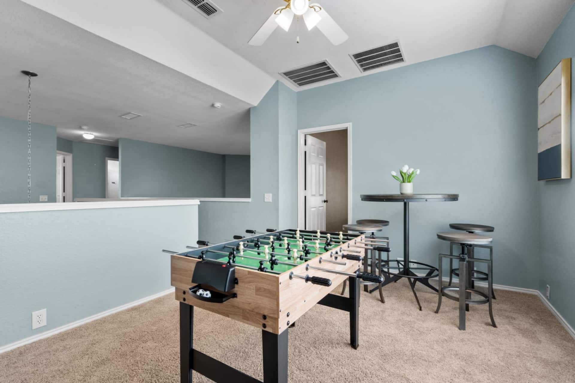 NEW Centrally Located North Richland Hills Abode — photo 3