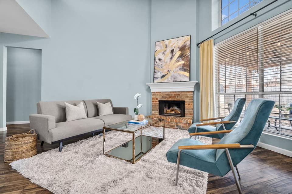 NEW Centrally Located North Richland Hills Abode — photo 1