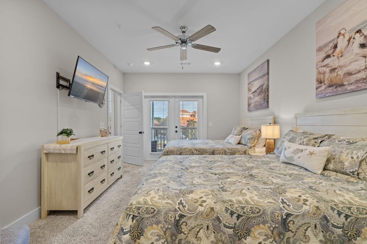 395 S Crow Creek Dr，16号楼，1616-17单元