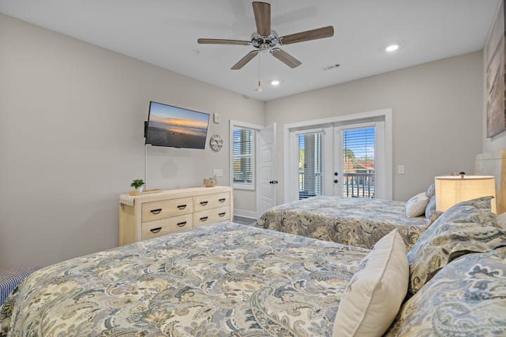 395 S Crow Creek Dr，16号楼，1616室 - 16