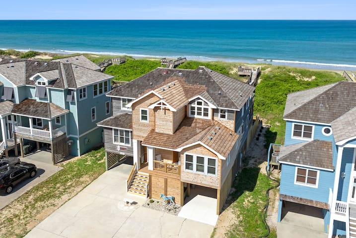 Village Realty Holdings LLC managed Airbnb listing 2