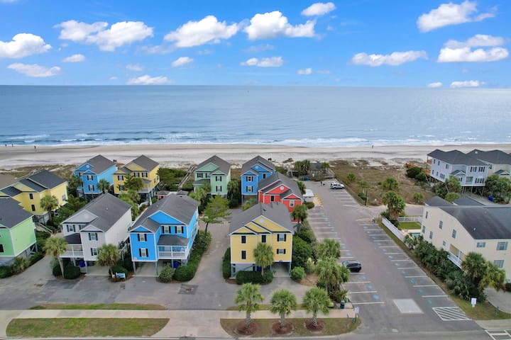 ITrip managed Airbnb listing 1