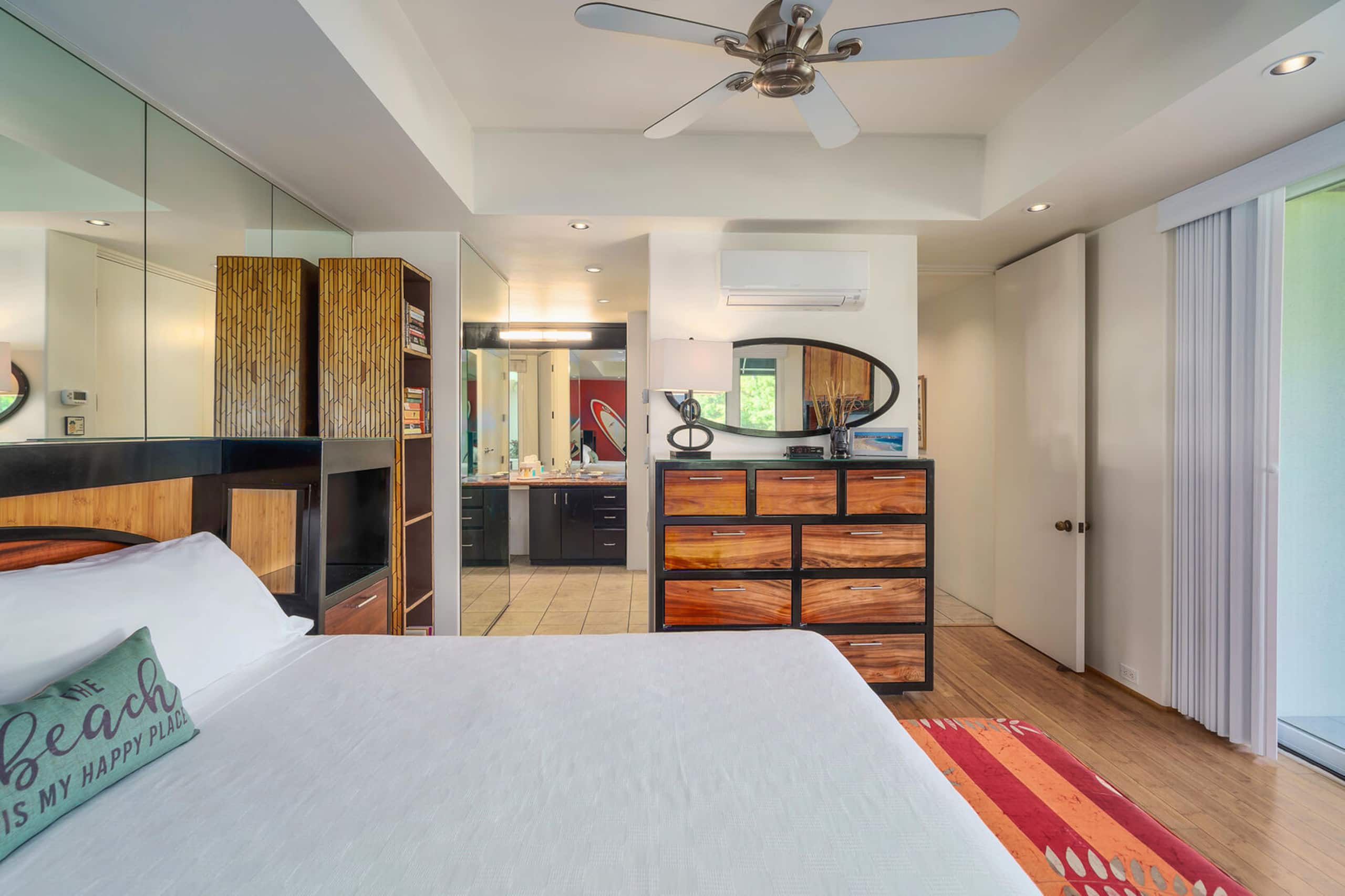 Condo in Kihei · ★5.0 · 1 bedroom · 2 beds · 2 baths - Image 14