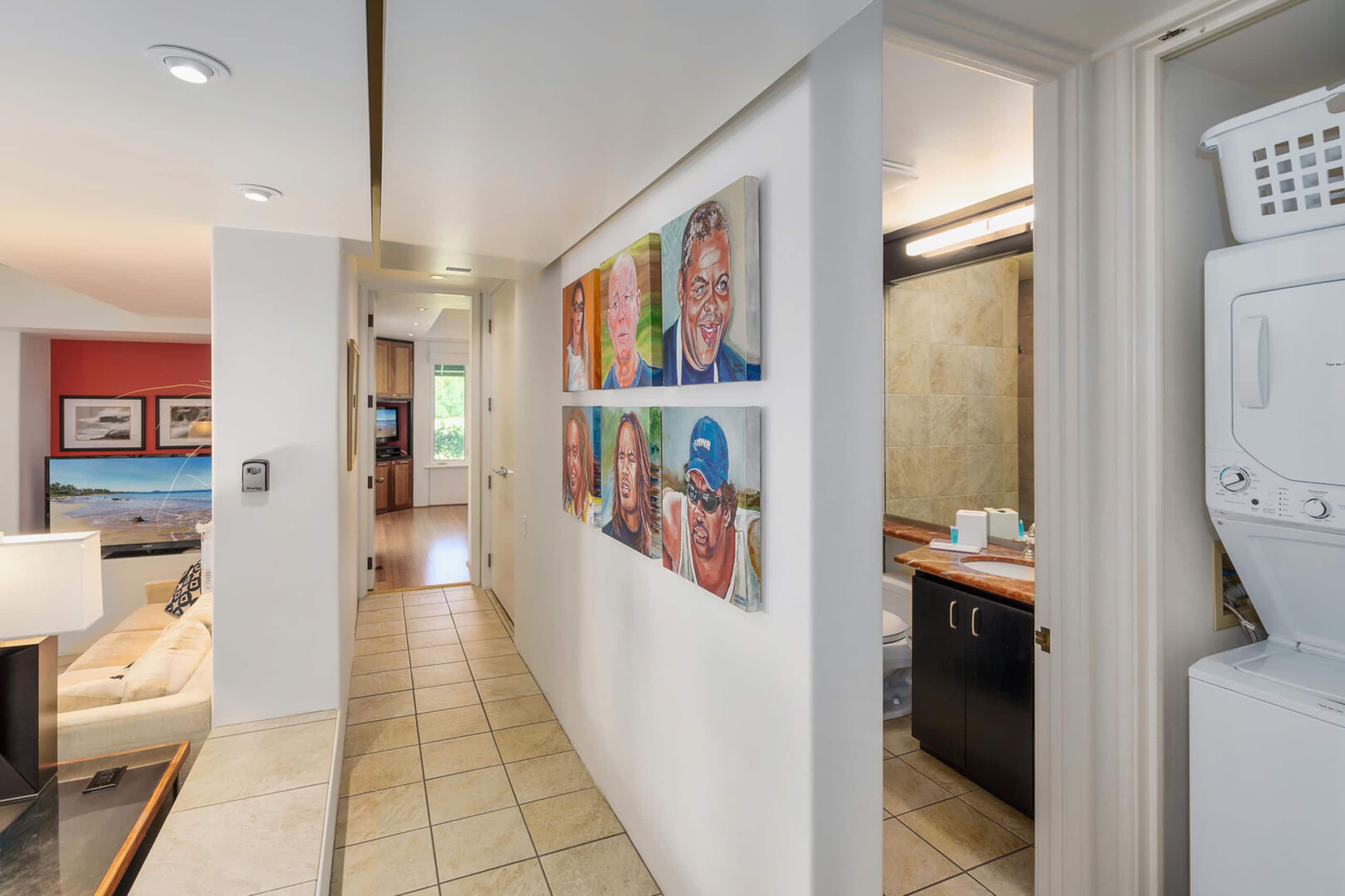 Condo in Kihei · ★5.0 · 1 bedroom · 2 beds · 2 baths - Image 10