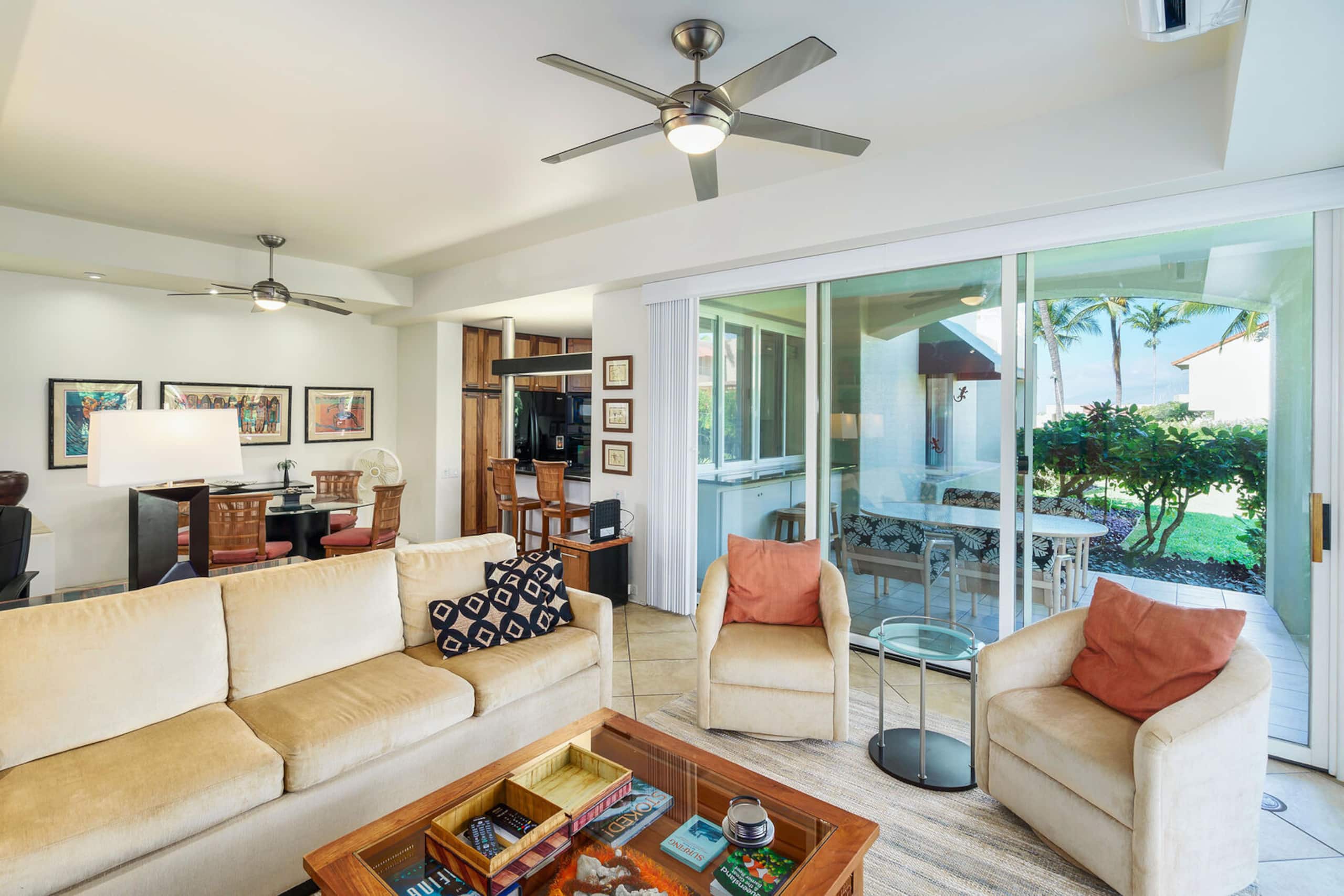 Condo in Kihei · ★5.0 · 1 bedroom · 2 beds · 2 baths - Image 4
