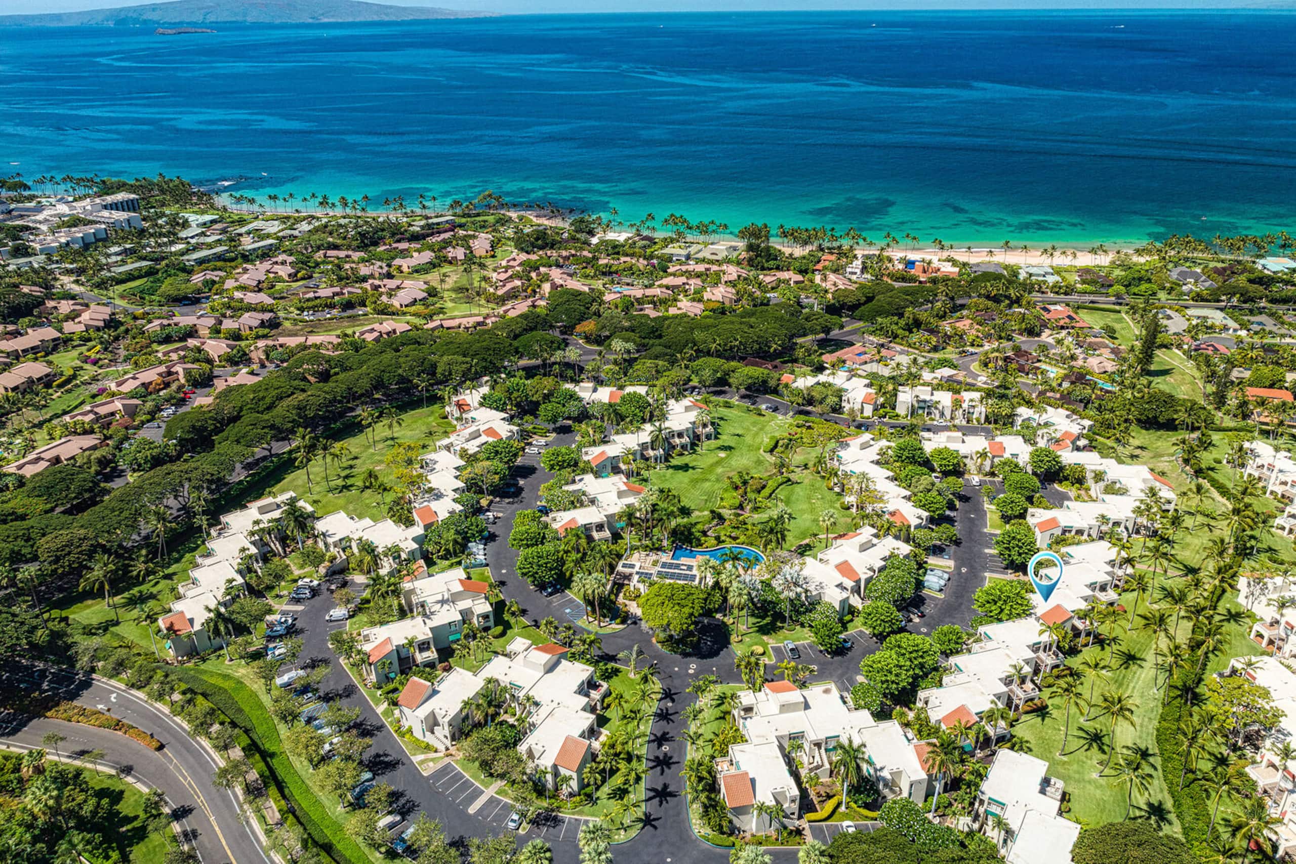 Condo in Kihei · ★5.0 · 1 bedroom · 2 beds · 2 baths - Image 31