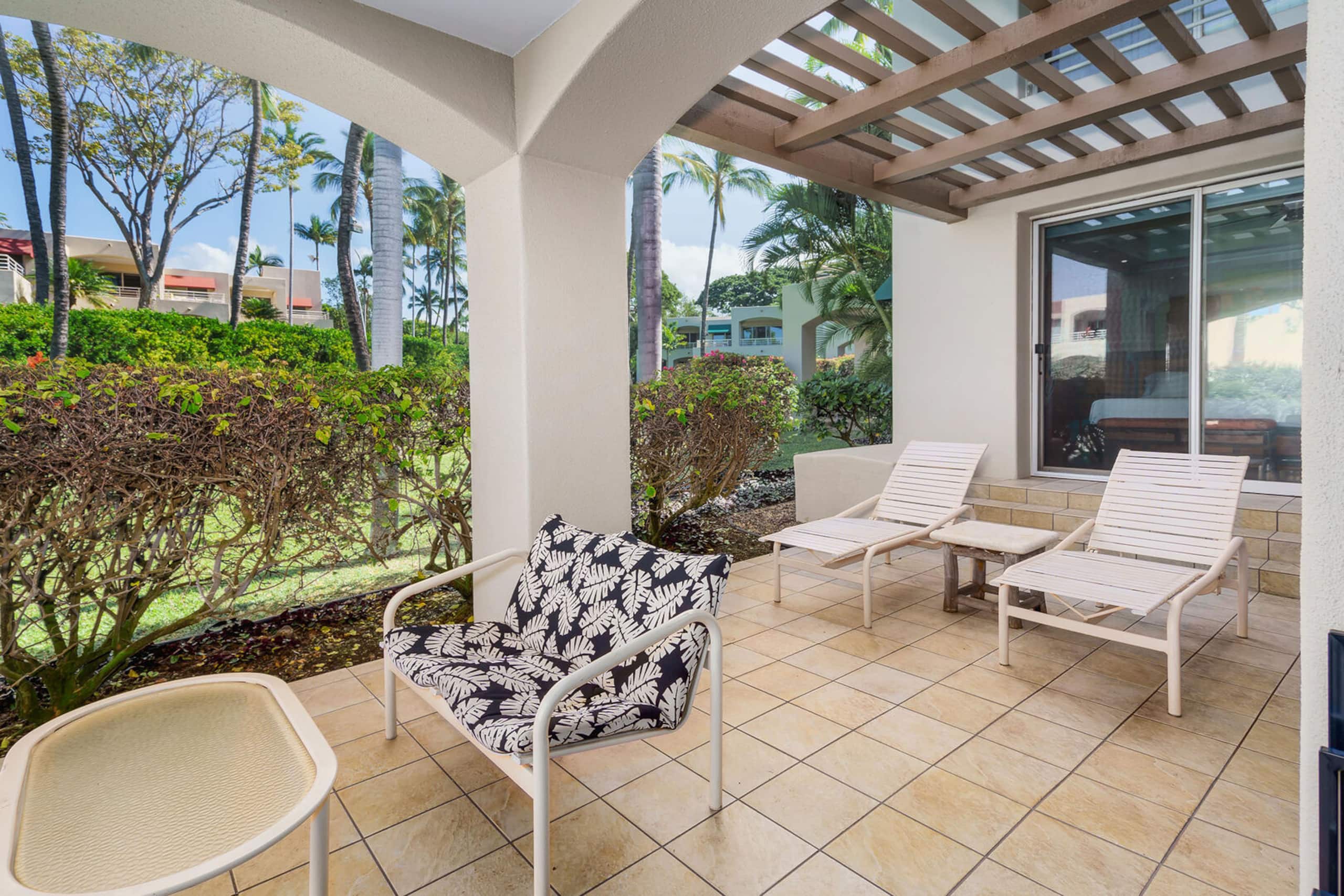 Condo in Kihei · ★5.0 · 1 bedroom · 2 beds · 2 baths - Image 20