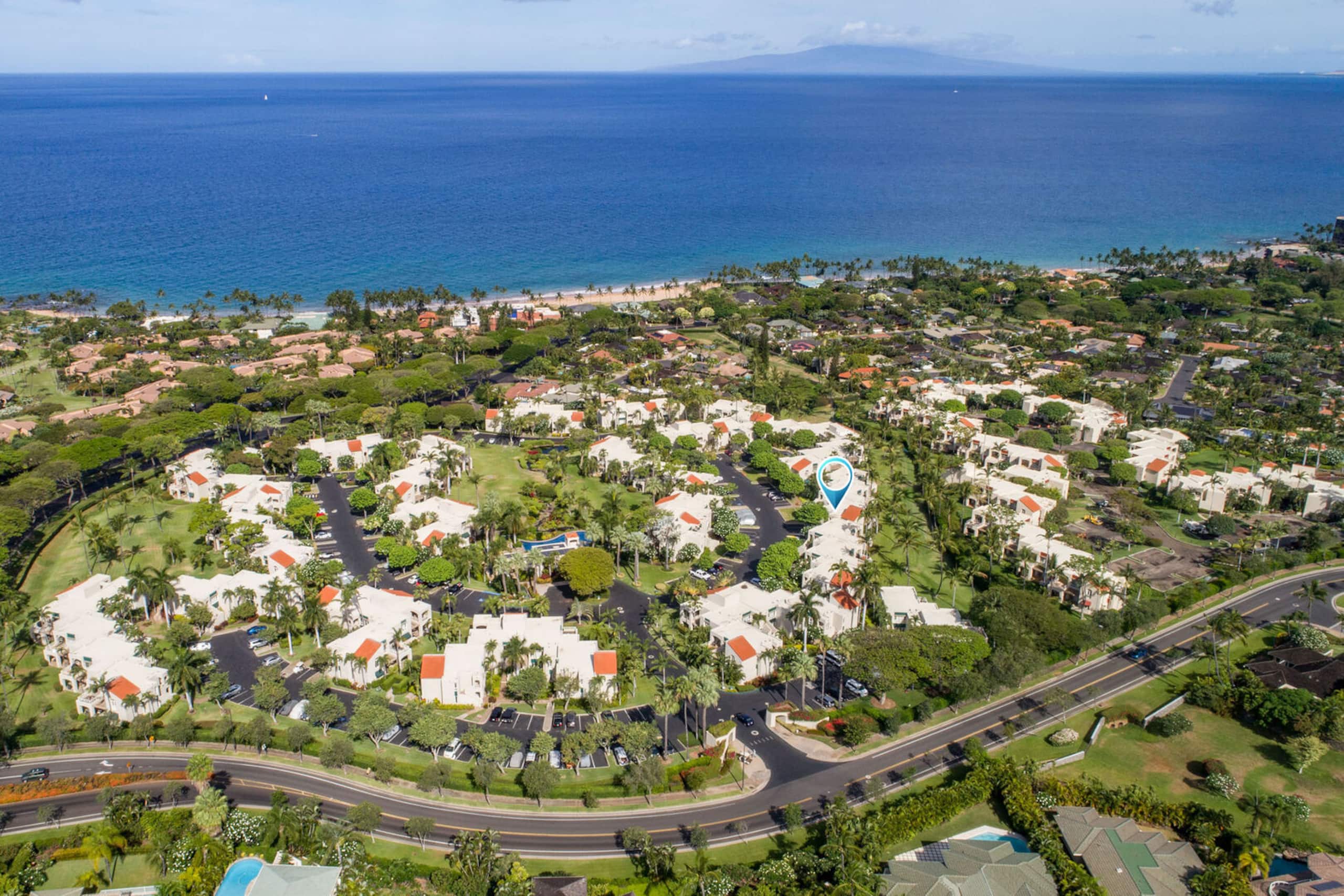 Condo in Kihei · ★5.0 · 1 bedroom · 2 beds · 2 baths - Image 33