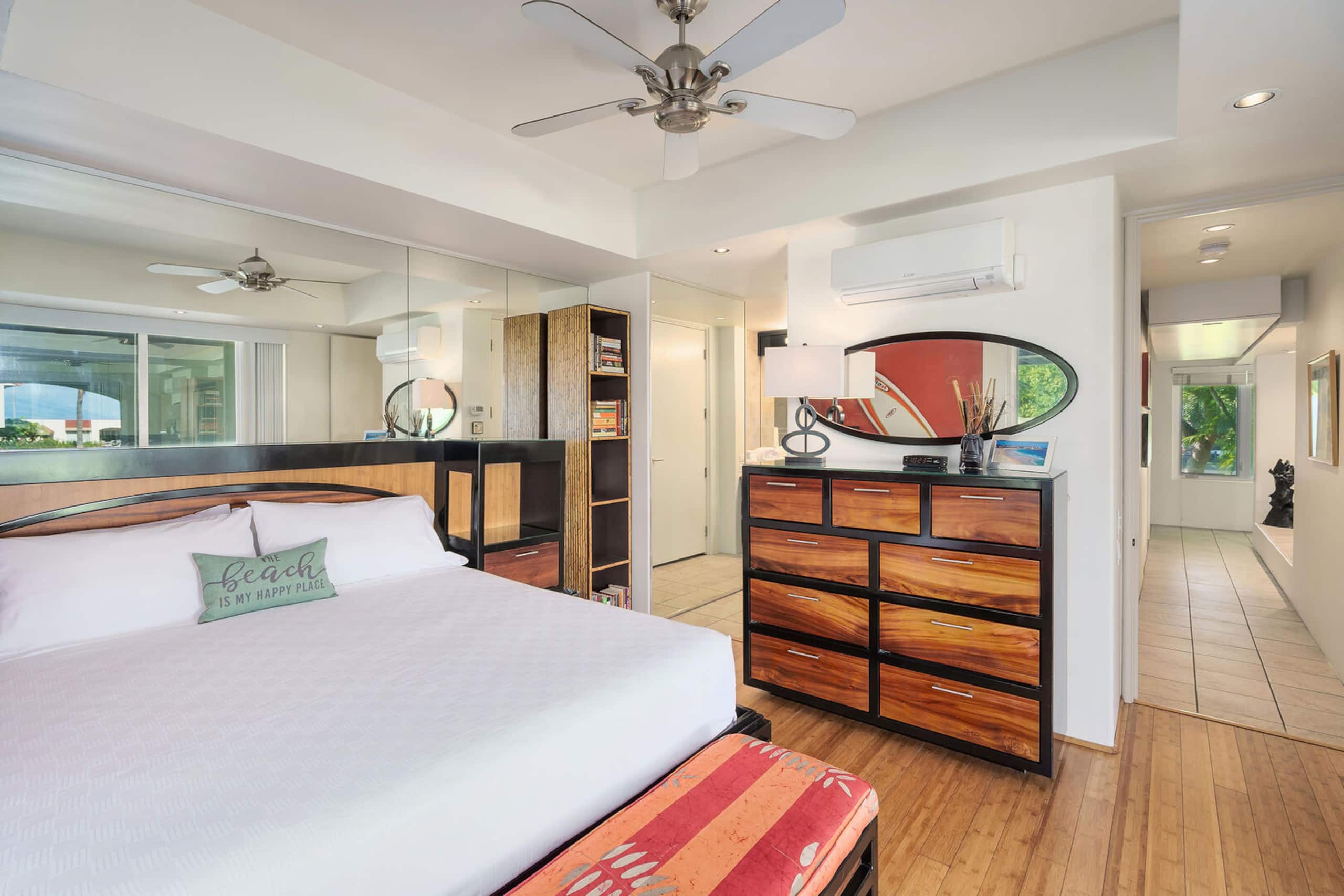Condo in Kihei · ★5.0 · 1 bedroom · 2 beds · 2 baths - Image 13